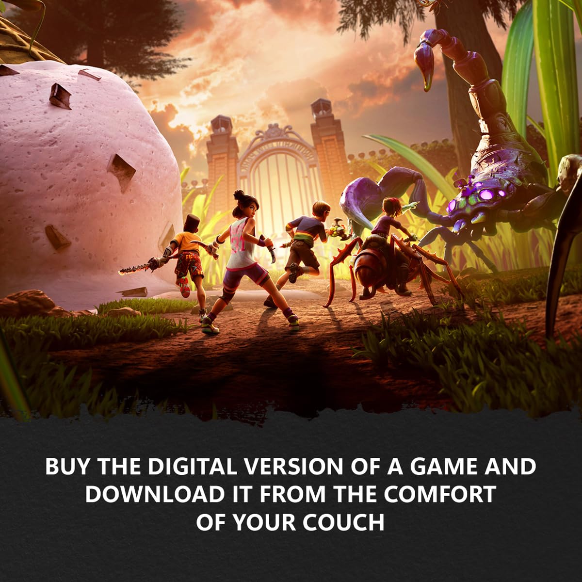 Xbox Gift Card (Physical Delivery) - Image 4