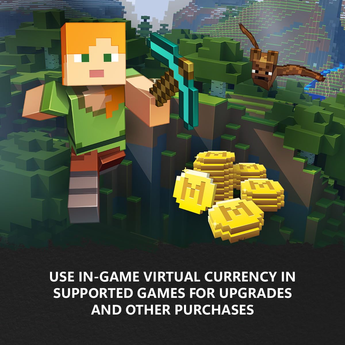 Xbox Gift Card (Physical Delivery) - Image 7