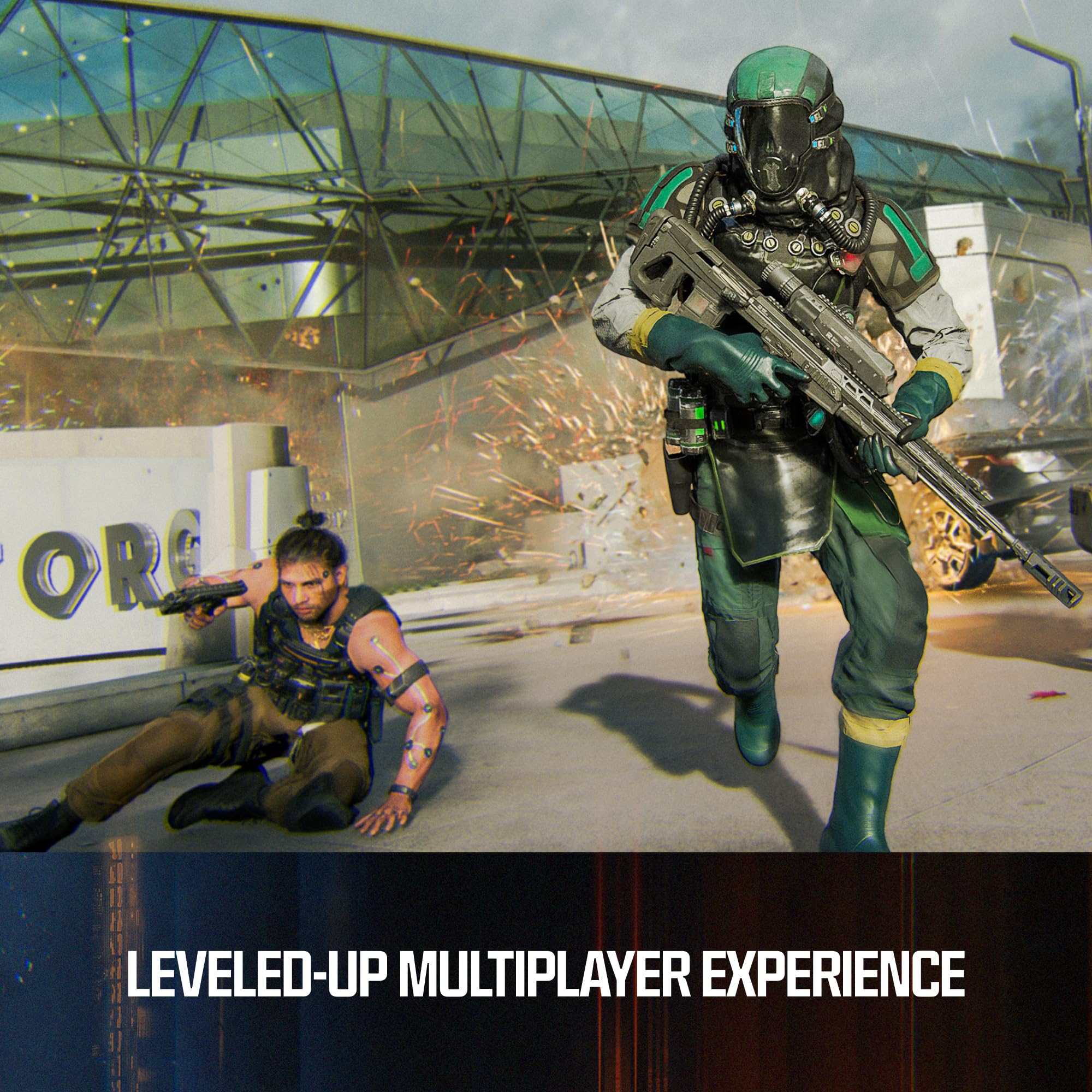 Call of Duty®: Black Ops 7 - PlayStation 5 - Image 4