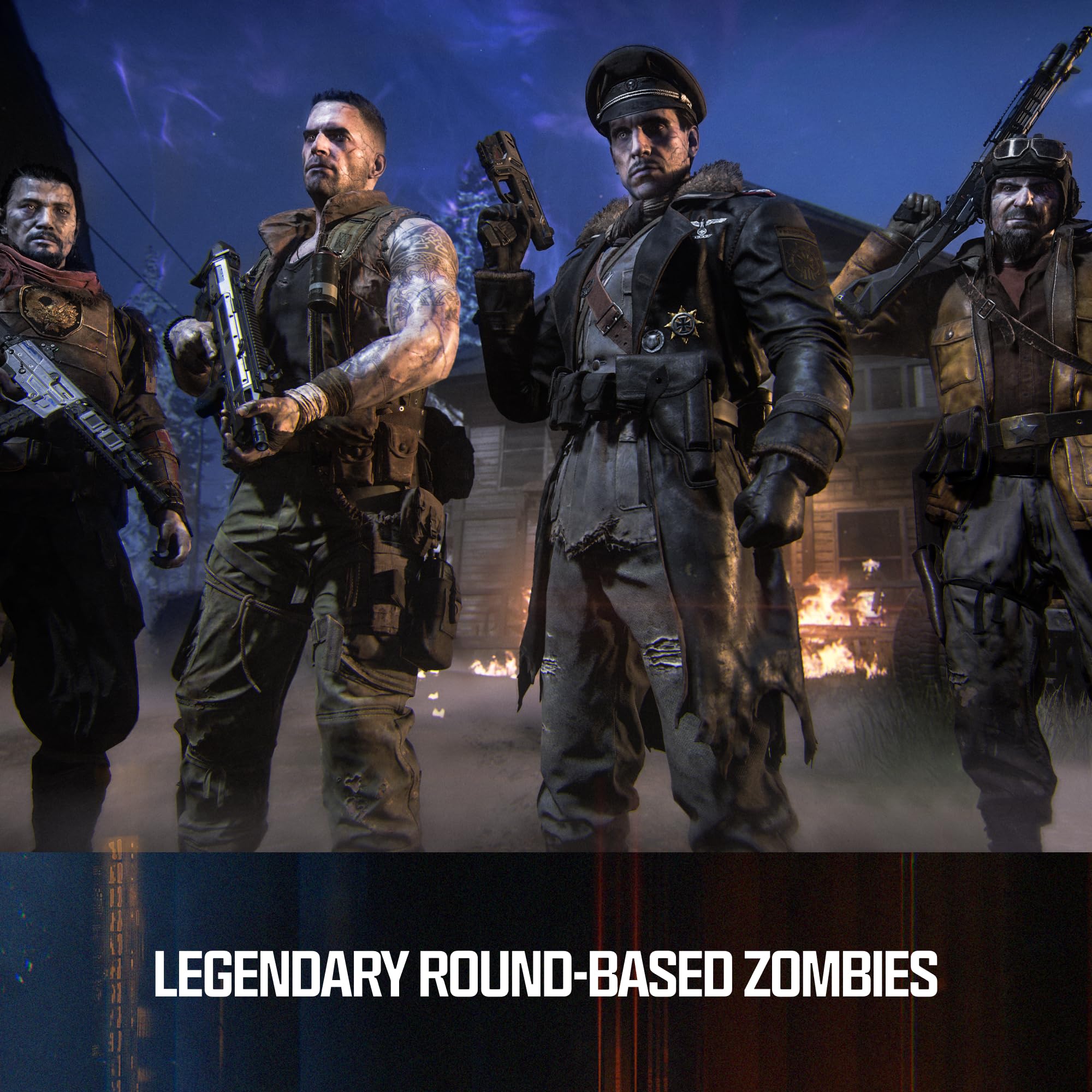 Call of Duty®: Black Ops 7 - PlayStation 5 - Image 5