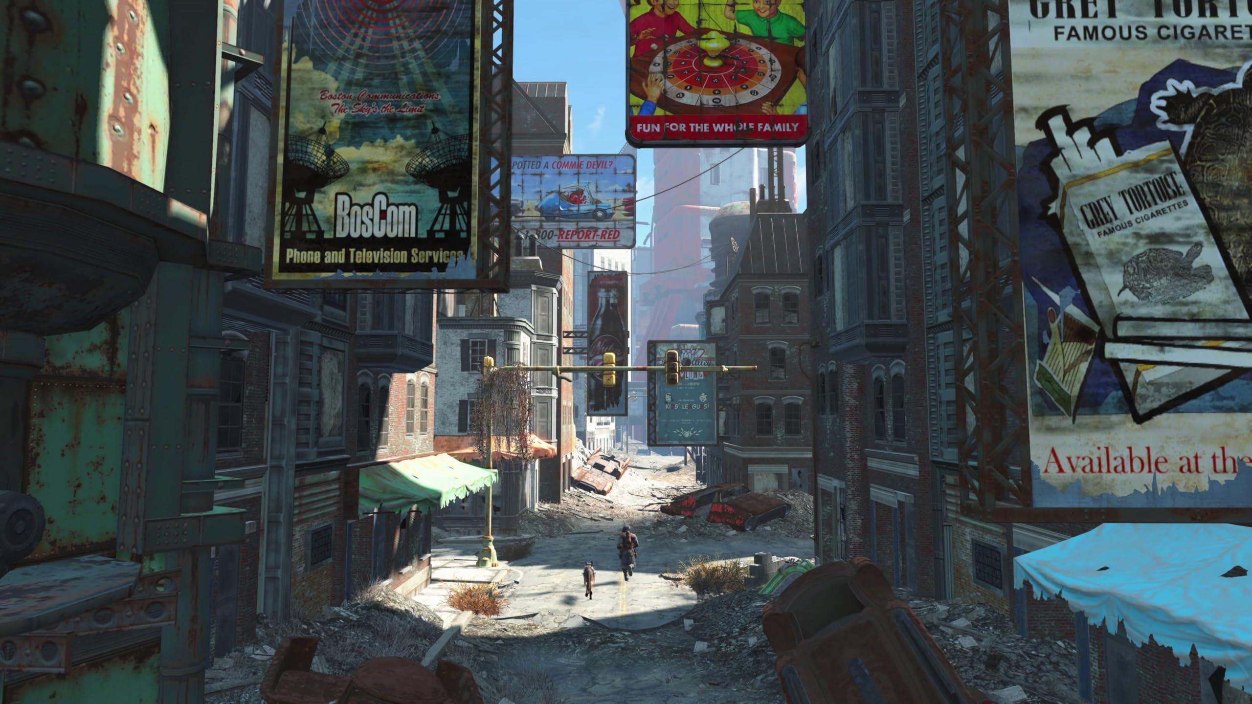 Fallout 4 | Anniversary Edition | Xbox and Windows Digital - Image 4