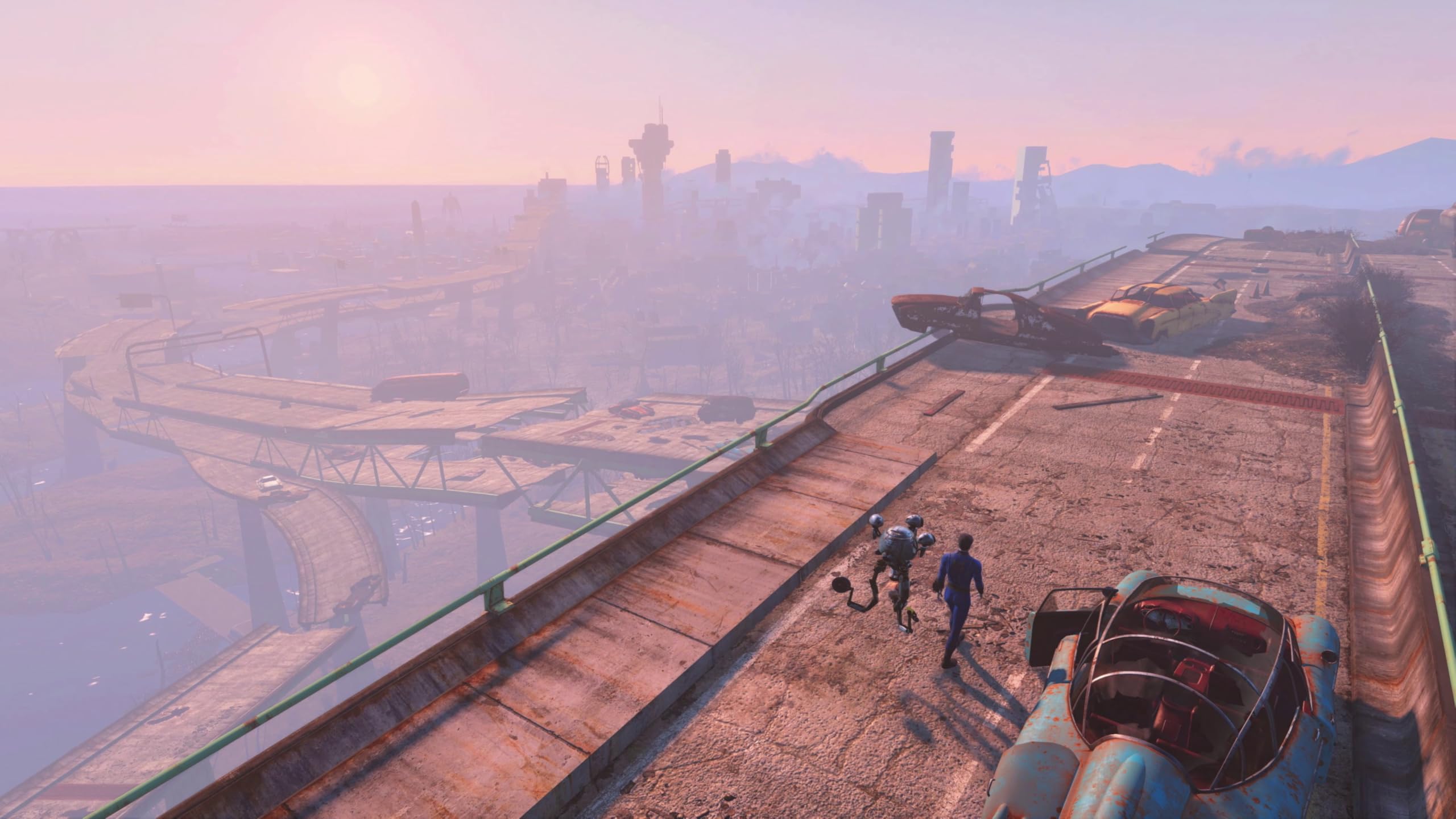 Fallout 4 | Anniversary Edition | Xbox and Windows Digital - Image 7