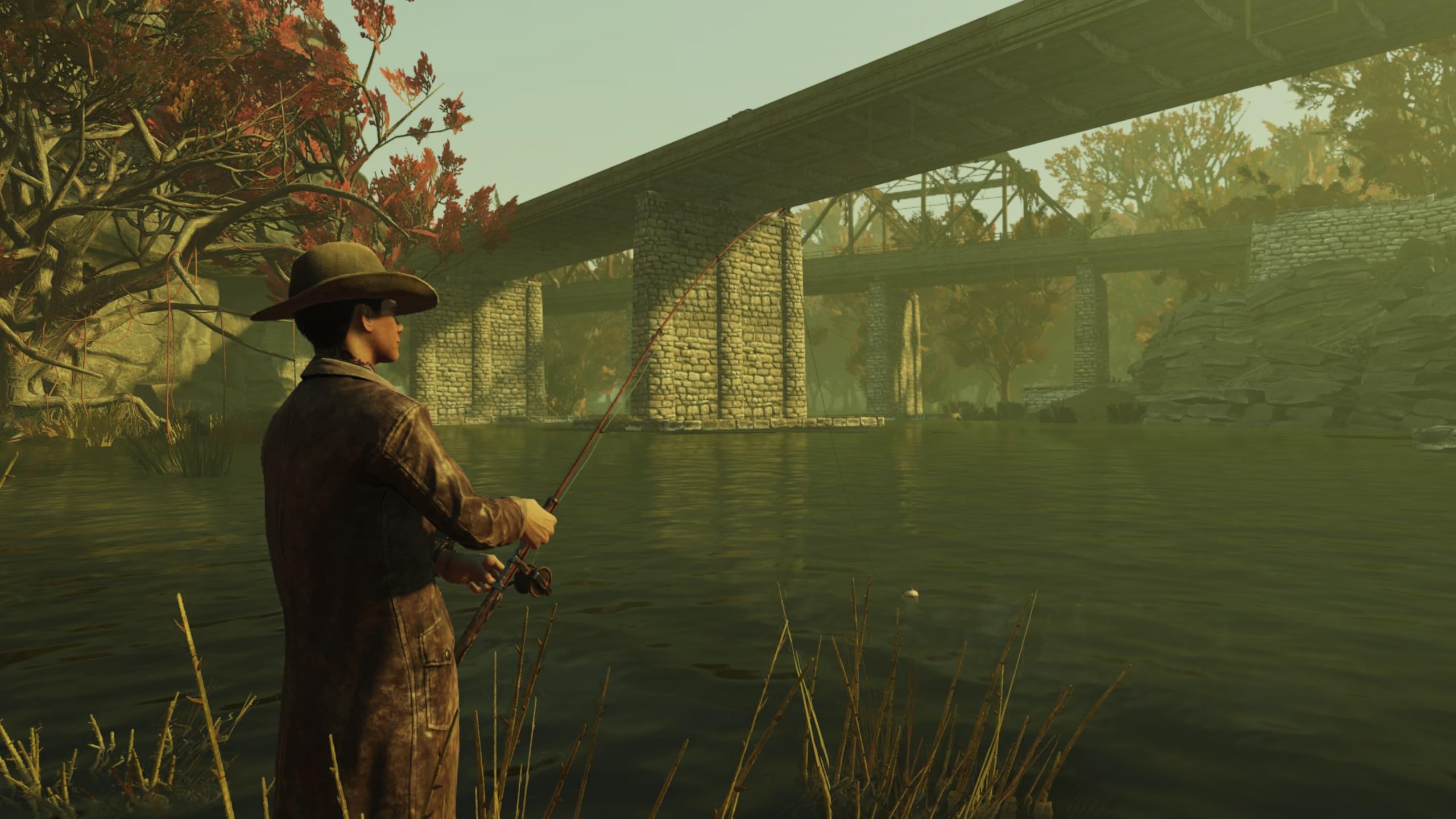 Fallout 76: Atomic Angler Bundle - Xbox One [Digital Code] - Image 3