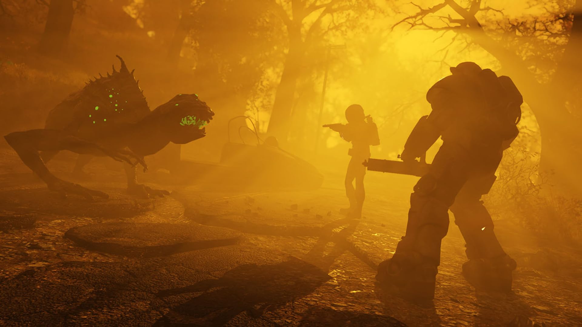 Fallout 76 | Standard Edition | Xbox Digital Code - Image 3