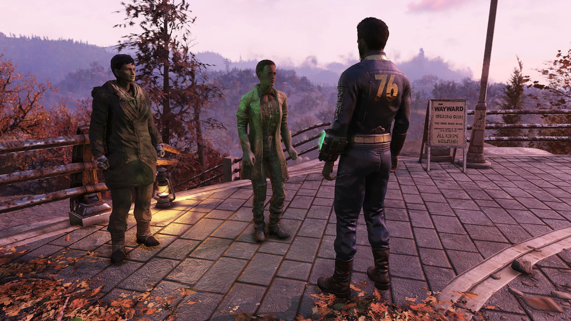 Fallout 76 | Standard Edition | Xbox Digital Code - Image 6