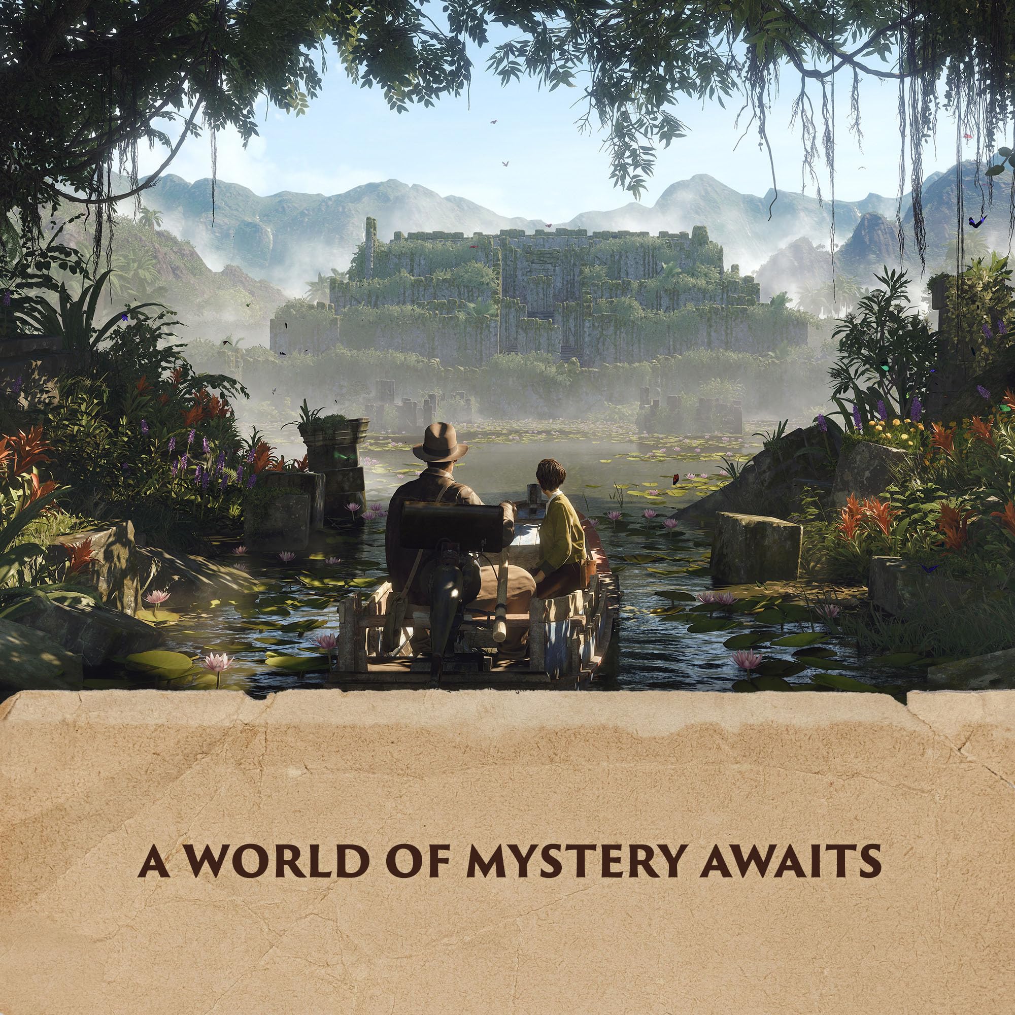 Indiana Jones and the Great Circle: Premium Edition – Xbox Series X|S and Windows Digital Code - Image 5