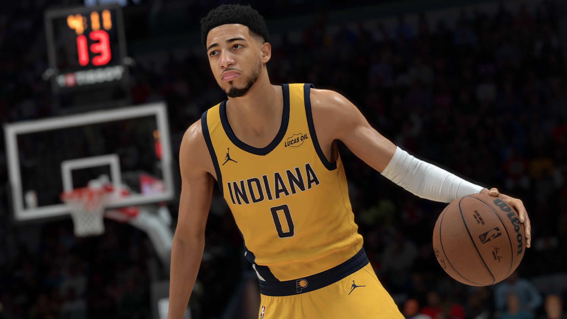 NBA 2K26 | Superstar Edition | Xbox Series X|S Digital - Image 3