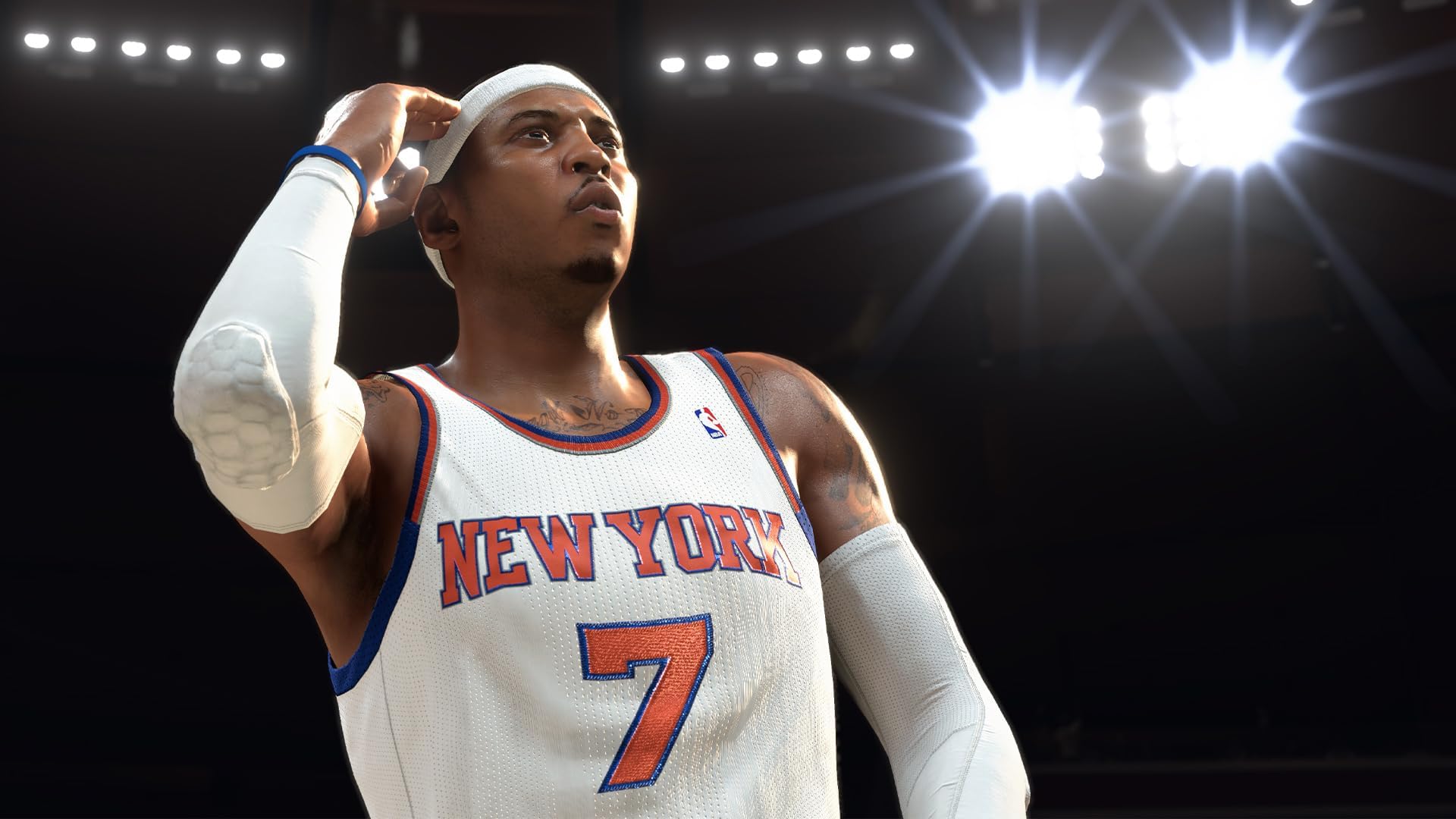 NBA 2K26 | Superstar Edition | Xbox Series X|S Digital - Image 4