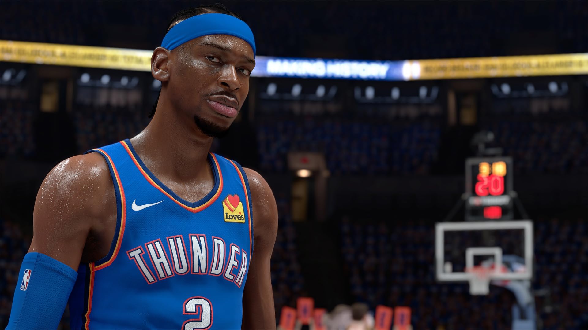 NBA 2K26 | Superstar Edition | Xbox Series X|S Digital - Image 5