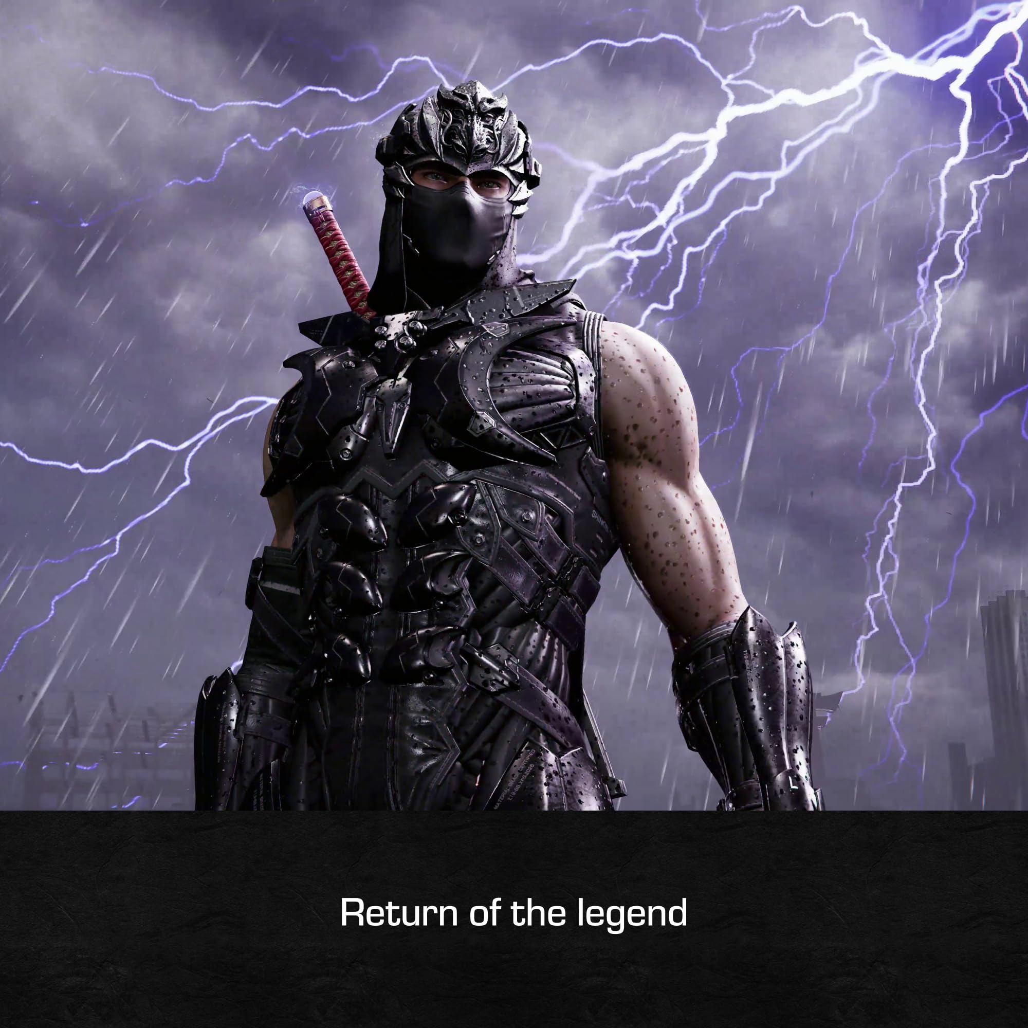 NINJA GAIDEN 4 | Standard Edition | PlayStation 5 - Image 3