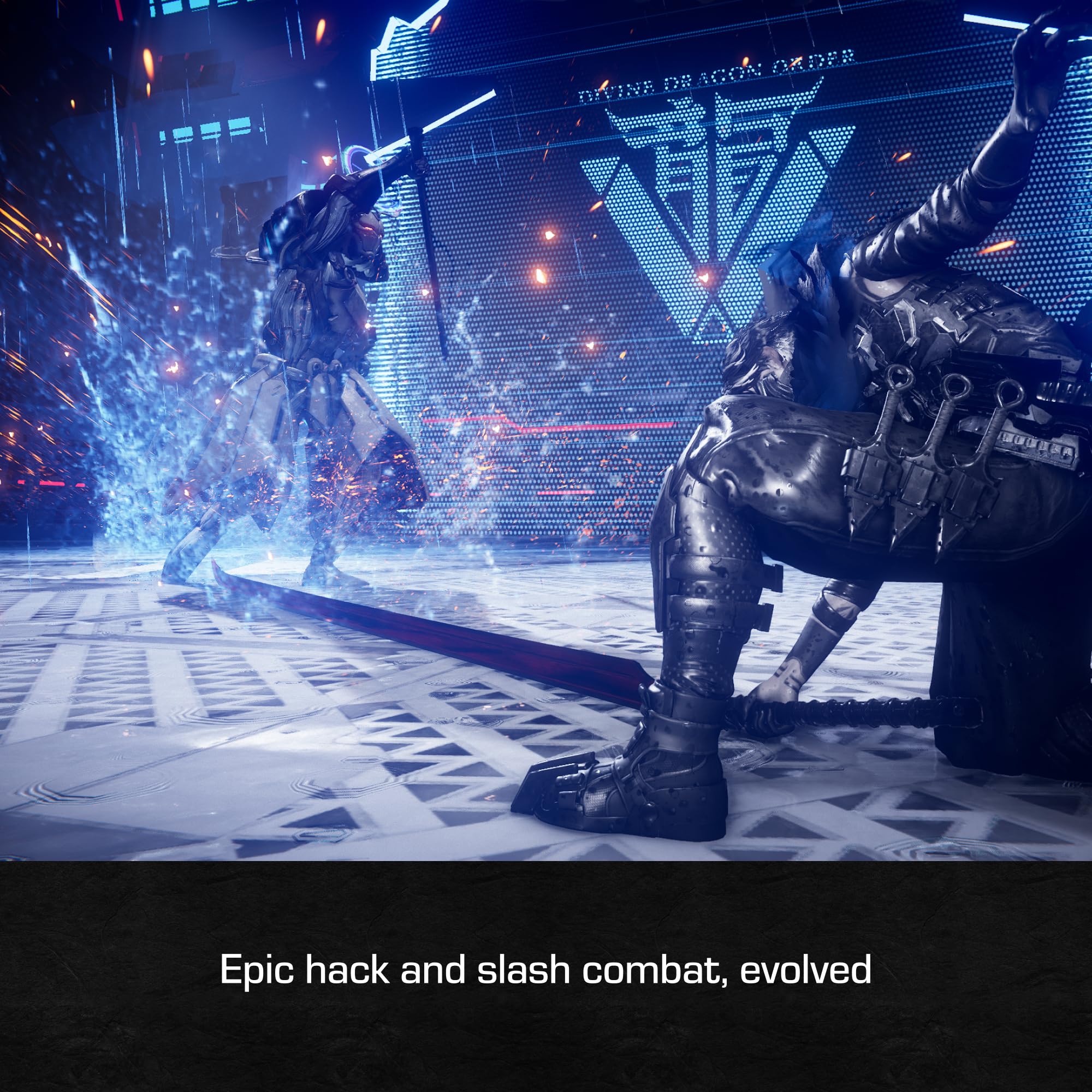 NINJA GAIDEN 4 | Standard Edition | PlayStation 5 - Image 4