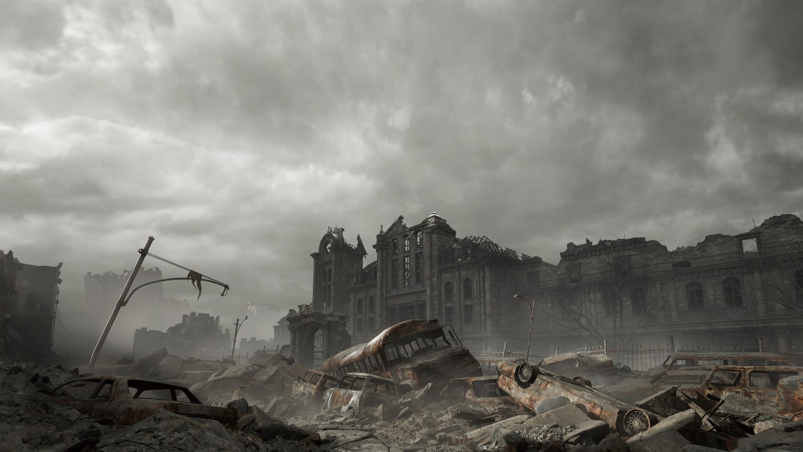 Resident Evil Requiem | Deluxe Edition | Xbox Series X|S Digital - Image 4