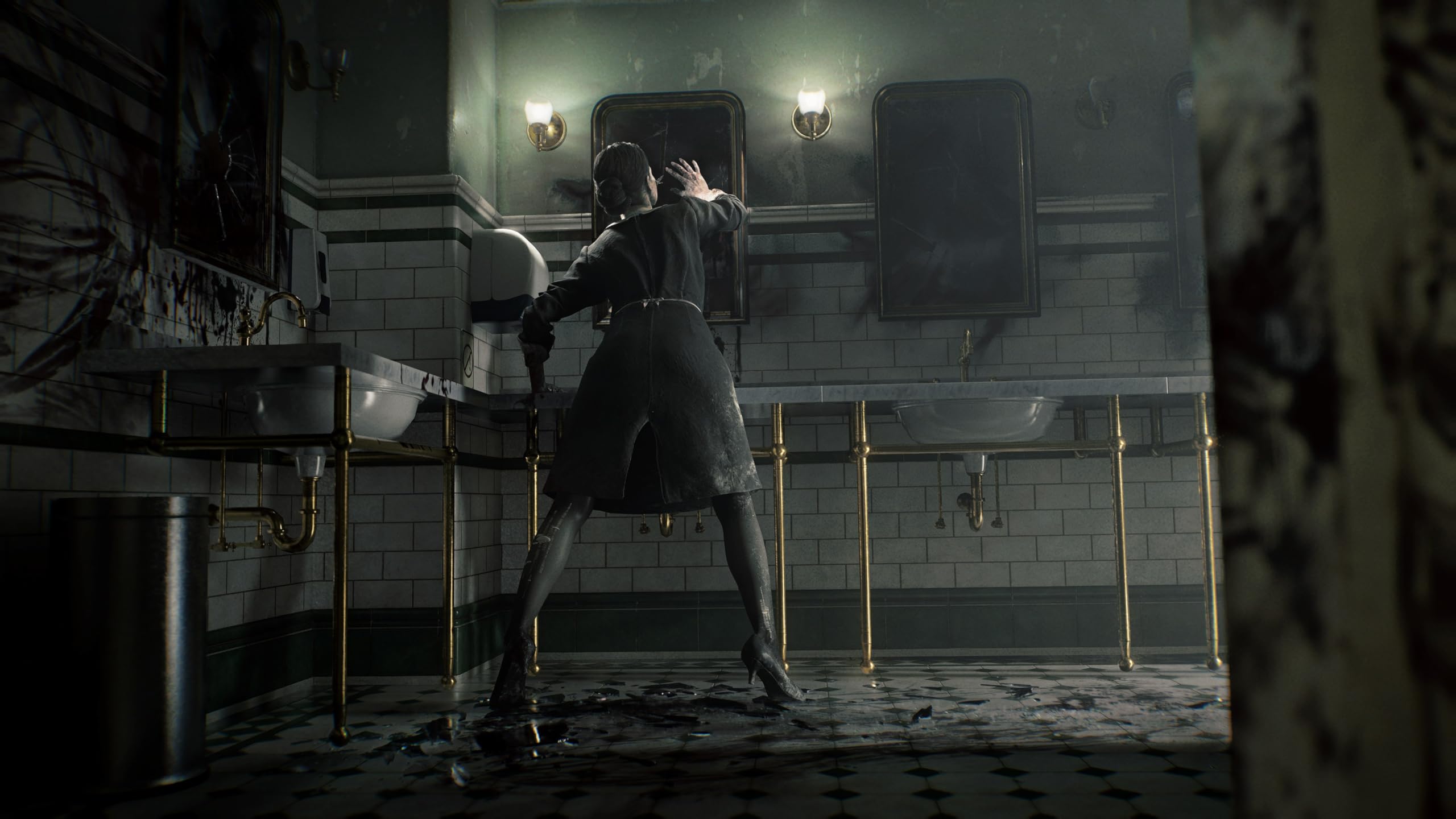 Resident Evil Requiem | Deluxe Edition | Xbox Series X|S Digital - Image 7